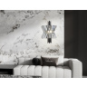 Настенный светильник с хрусталем HIGH LIGHT AMBRELLA LIGHT LH41032