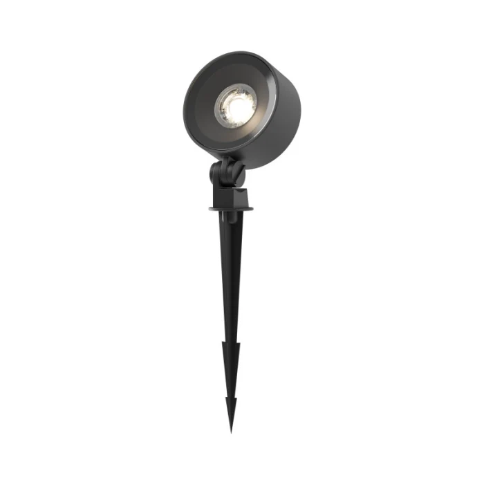 Грунтовый светильник CORE MAYTONI O495FL-L25B3K