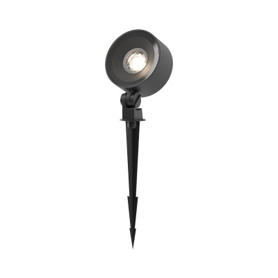 Грунтовый светильник Maytoni Core O495FL-L25B3K