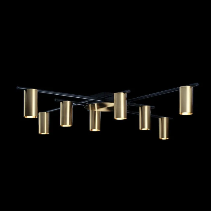 Потолочная люстра Loft it Tribes 8120C-8