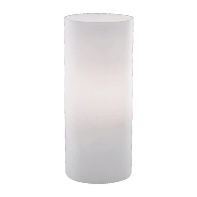 Настольная лампа Ideal Lux Edo TL1 Small 044606