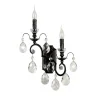 Бра L'Arte Luce Luxury Renaissance L30022