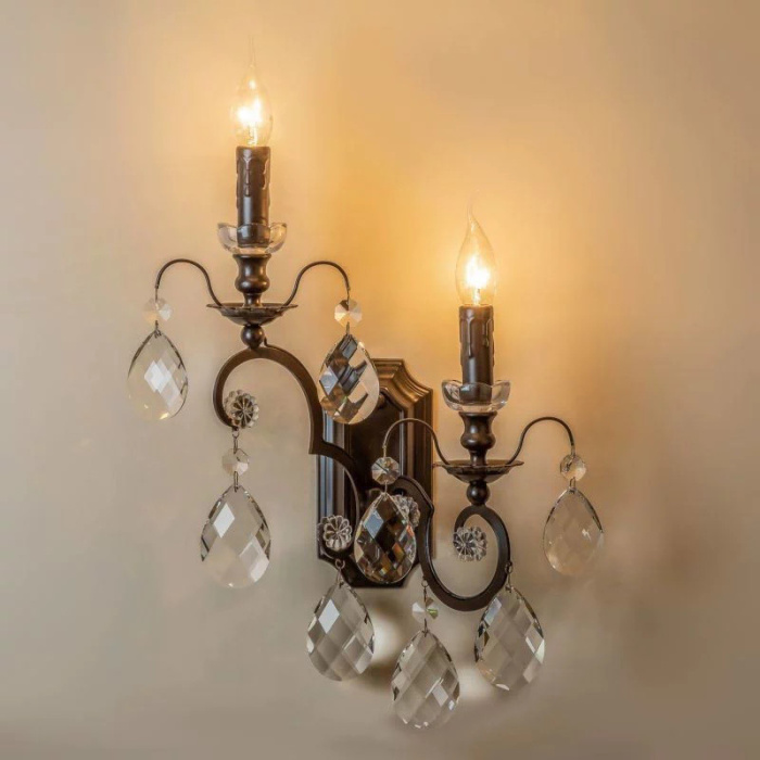 Бра L'Arte Luce Luxury Renaissance L30022