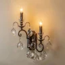Бра L'Arte Luce Luxury Renaissance L30022