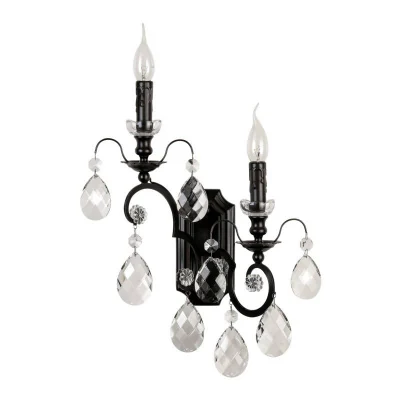 Бра L&#039;Arte Luce Luxury Renaissance L30022