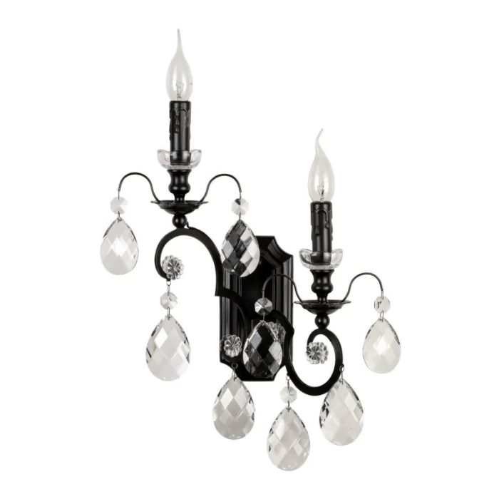 Бра L'Arte Luce Luxury Renaissance L30022