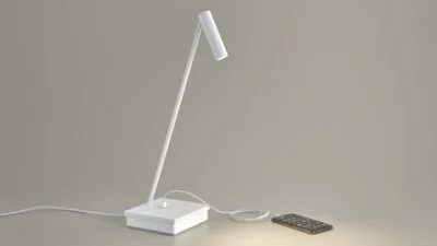 Настольная лампа Leds C4 E-LAMP White