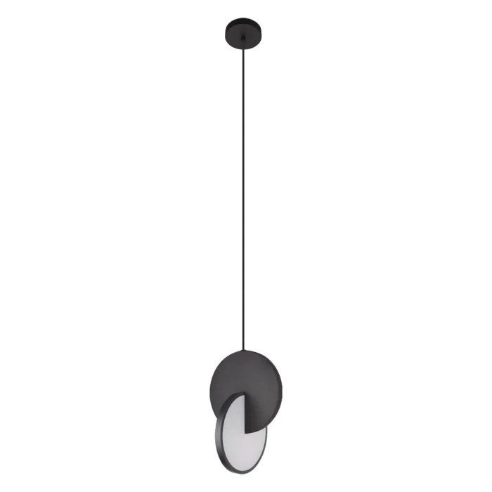 Подвесной светильник ECLIPSE 9970BK LOFT IT