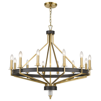 Подвесной светильник FRIDA WE246.12.503 WERTMARK