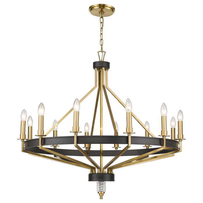 Подвесной светильник FRIDA WE246.12.503 WERTMARK