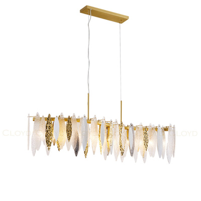 Подвесной светильник Cloyd Antibes 11034