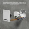 Двухканальное Wi-Fi реле-диммер Denkirs RL1004-DM/1