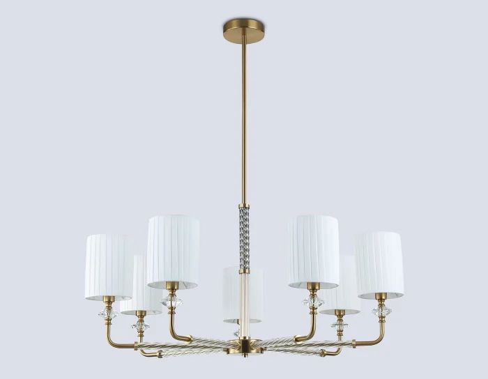 Люстра на штанге HIGH LIGHT AMBRELLA LIGHT LH71503