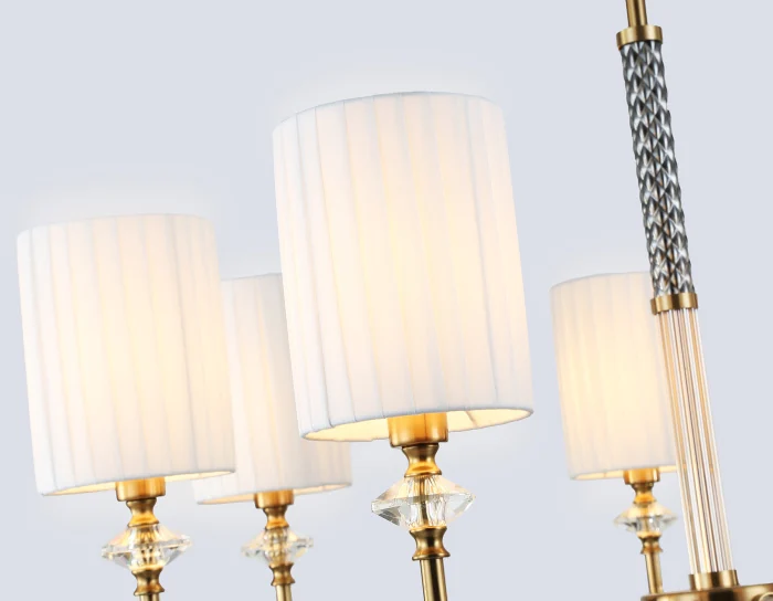 Люстра на штанге HIGH LIGHT AMBRELLA LIGHT LH71503