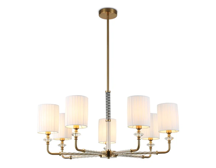 Люстра на штанге HIGH LIGHT AMBRELLA LIGHT LH71503