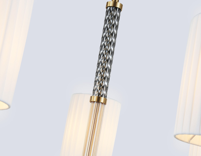 Люстра на штанге HIGH LIGHT AMBRELLA LIGHT LH71503