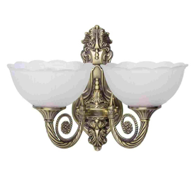 Бра Афина MW-LIGHT 357020402