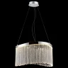 Подвесной светильник HELMA WE465.01.103 WERTMARK