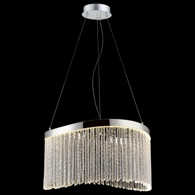 Подвесной светильник HELMA WE465.01.103 WERTMARK