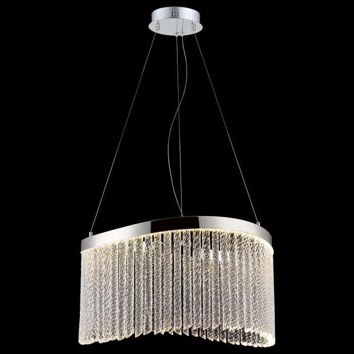 Подвесной светильник HELMA WE465.01.103 WERTMARK