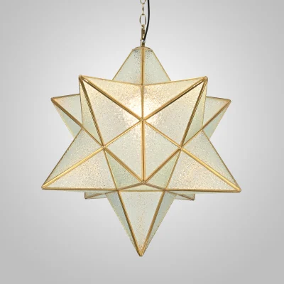 Люстра Star Effervescent D60 ImperiumLoft