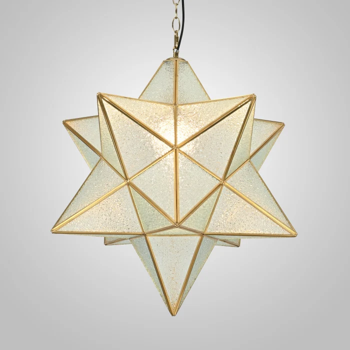 Люстра Star Effervescent D60 ImperiumLoft