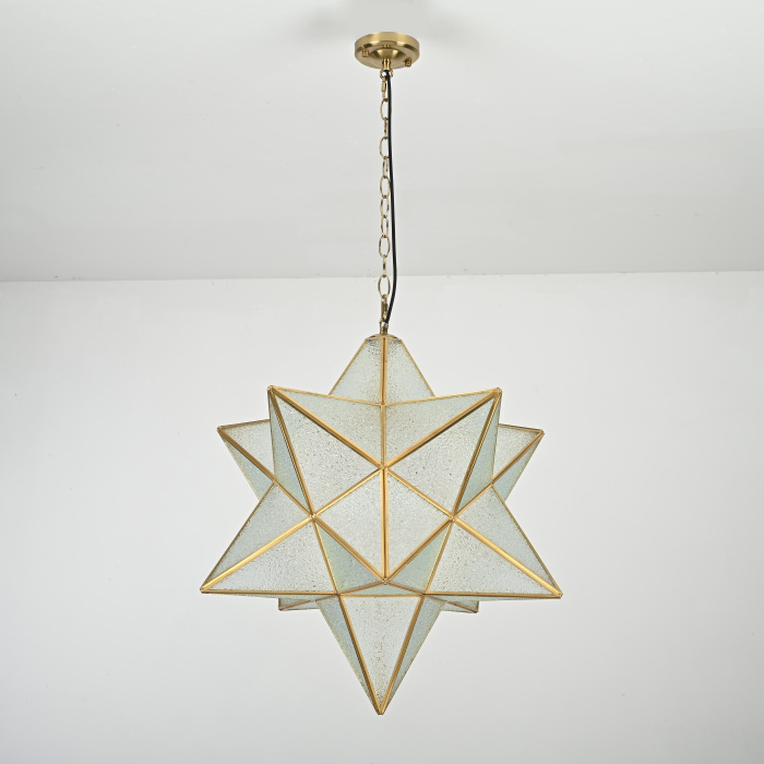 Подвесной светильник ImperiumLoft Star Effervescent 228946-22