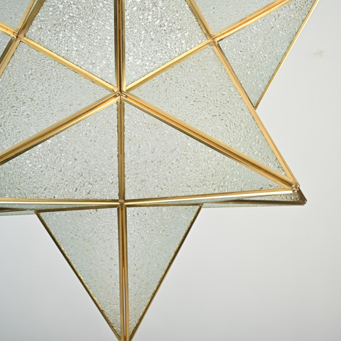 Подвесной светильник ImperiumLoft Star Effervescent 228946-22