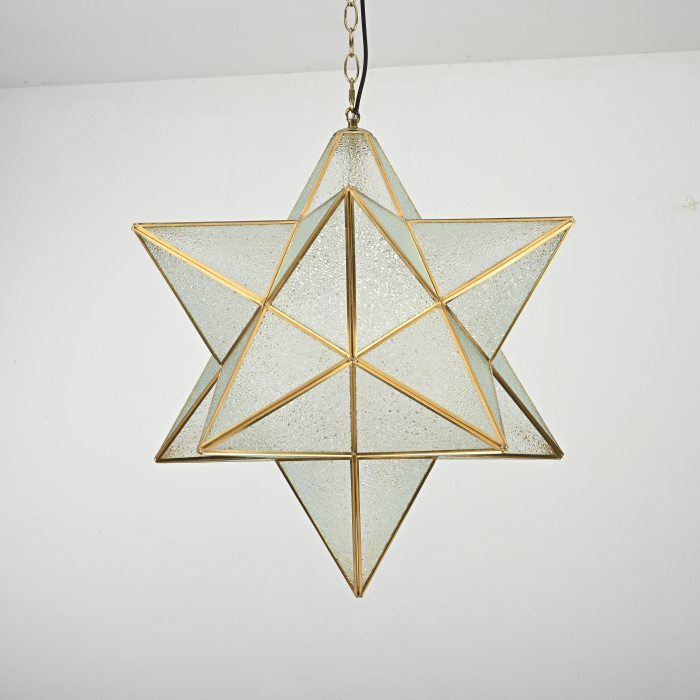 Подвесной светильник ImperiumLoft Star Effervescent 228946-22