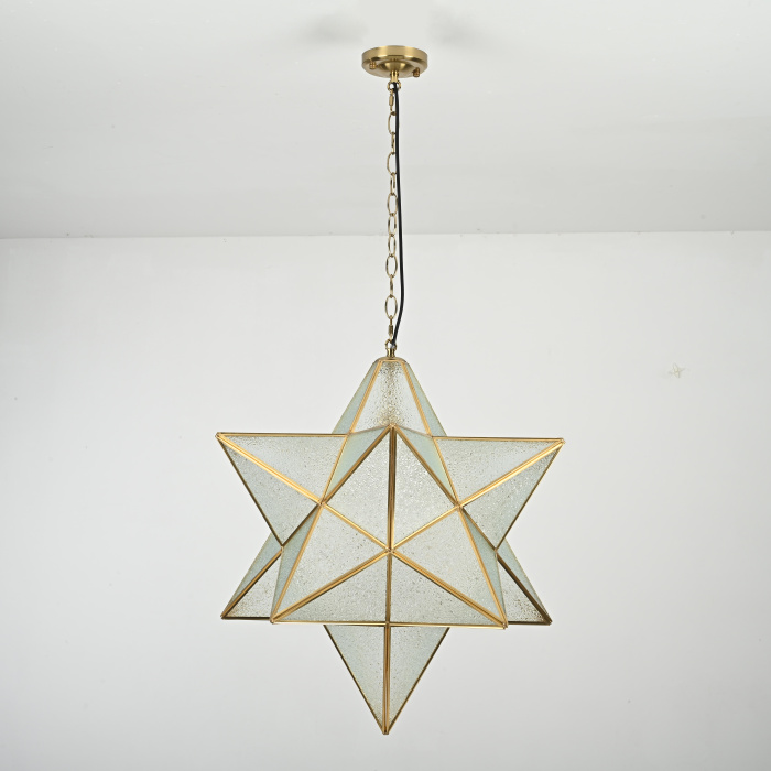 Подвесной светильник ImperiumLoft Star Effervescent 228946-22