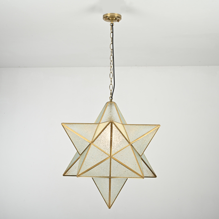 Подвесной светильник ImperiumLoft Star Effervescent 228946-22