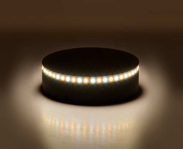 Настенный светильник Italline IT02-015 black