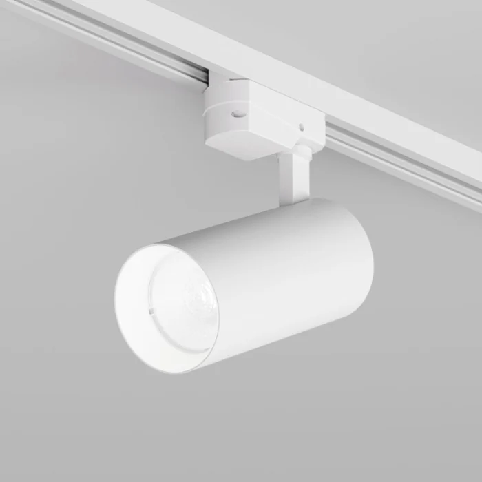 Трековый светильник SOLID KOPER DK6454-WH