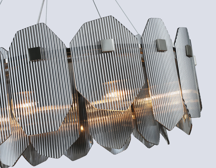 Подвесной светильник HIGH LIGHT AMBRELLA LIGHT LH31203