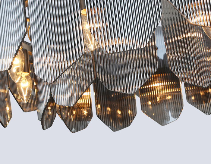 Подвесной светильник HIGH LIGHT AMBRELLA LIGHT LH31203