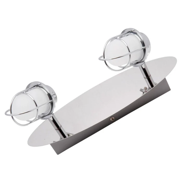Спот Lussole White plains LSP-9927