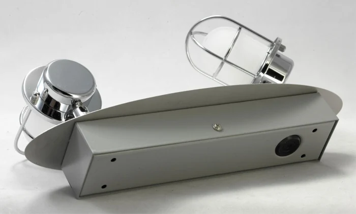 Спот Lussole White plains LSP-9927