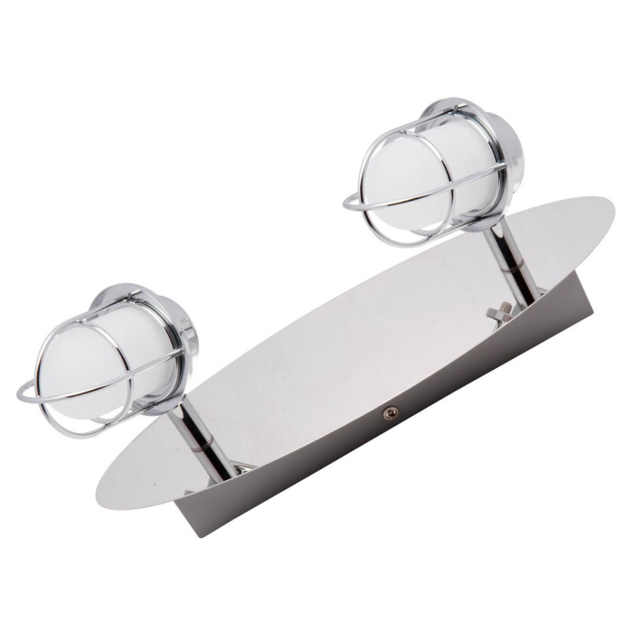 Спот Lussole White plains LSP-9927