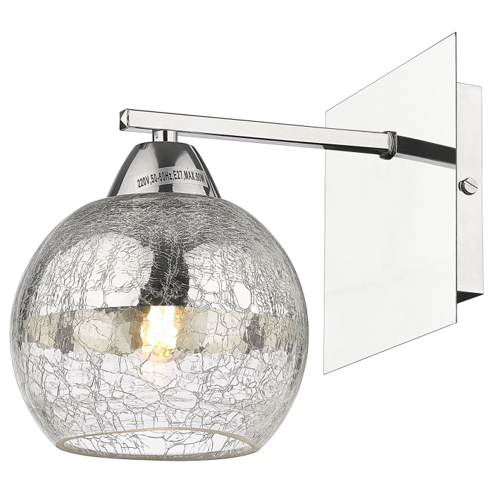 Настенный светильник 239-101-01 VELANTE