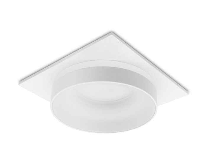 Встраиваемый точечный светильник MR16 в стиле техно Ambrella light TN314