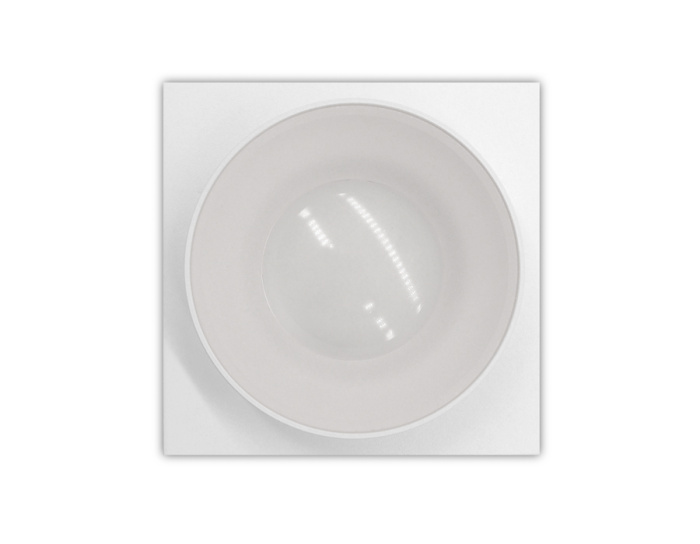 Встраиваемый точечный светильник MR16 в стиле техно Ambrella light TN314