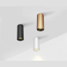 Накладной светильник Italline IT08-8012 black