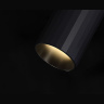 Накладной светильник Italline IT08-8012 black