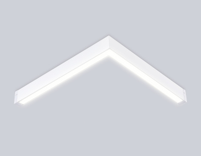 Светильник светодиодный трековый TRACK SYSTEM AMBRELLA LIGHT GL1705