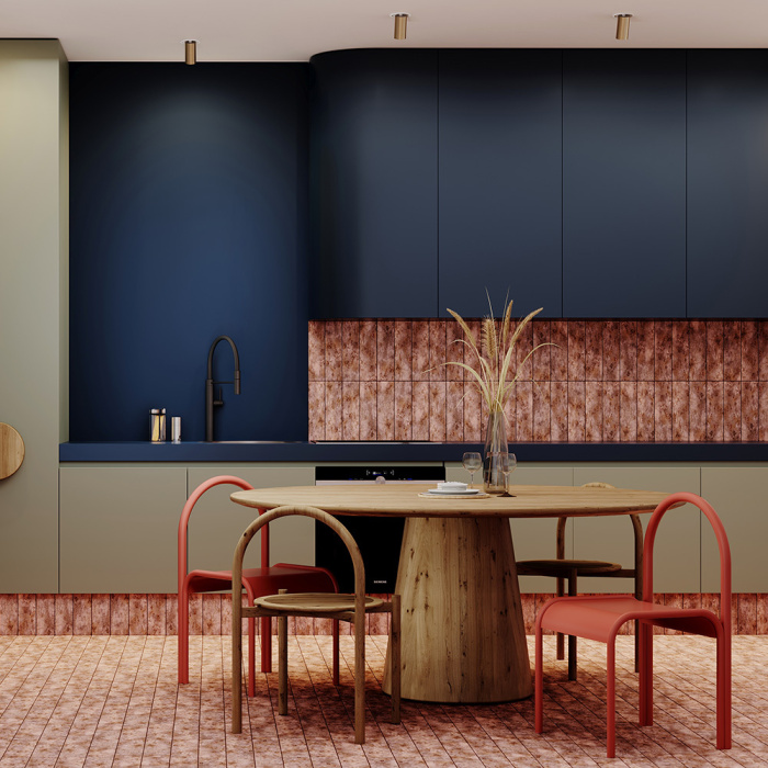 Спот Maytoni Focus S C048CL-U-1B