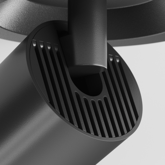 Спот Maytoni Focus S C048CL-U-1B