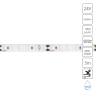 Светодиодная лента 24V 9,6W/m 6000К 5м Arte Lamp AQUA TAPE A2412008-06-6K
