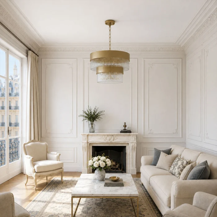 Люстра подвесная SL1225.203.09 ST LUCE