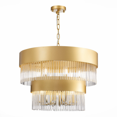 Люстра подвесная SL1225.203.09 ST LUCE