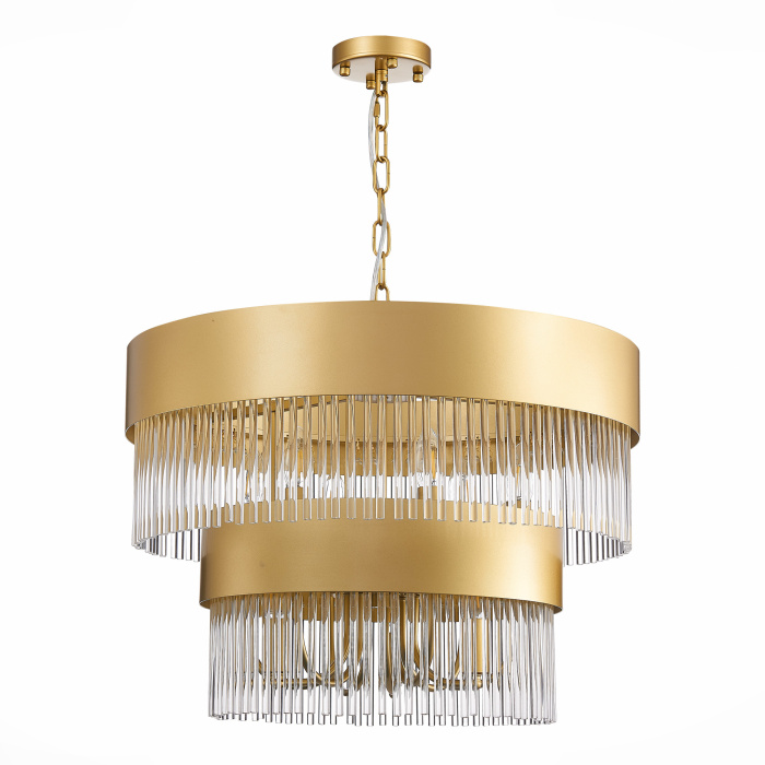 Люстра подвесная SL1225.203.09 ST LUCE